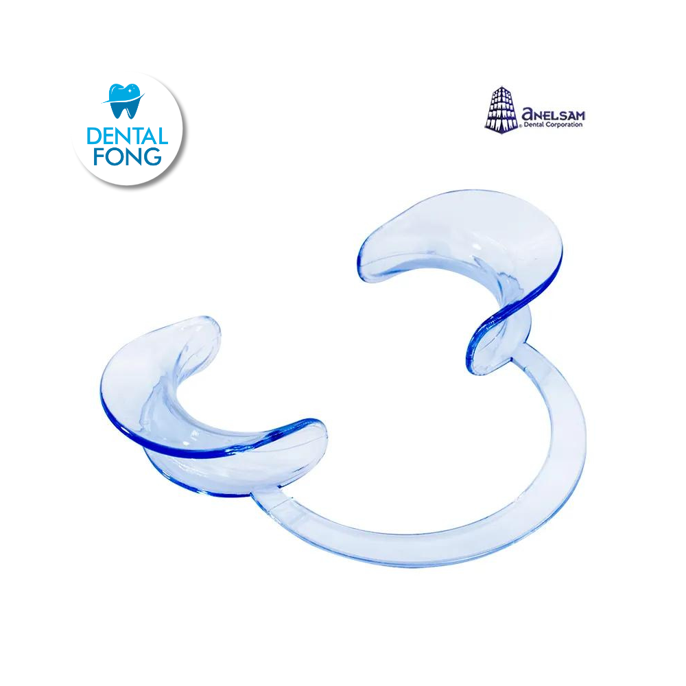 RETRACTOR CIRCULAR INFANTIL