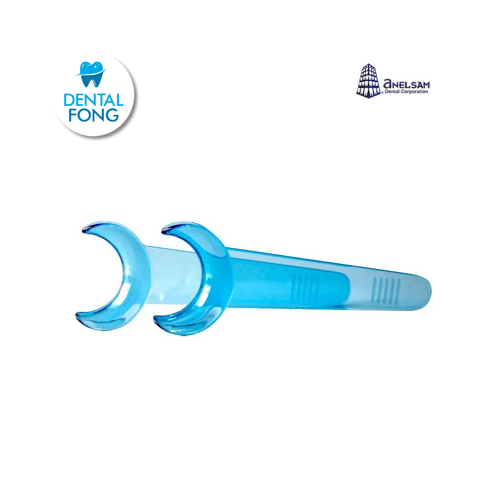 RETRACTOR SENCILLO CON 2 INFANTIL