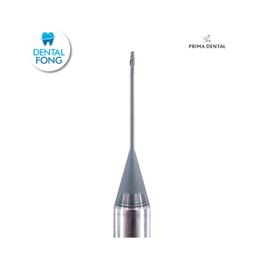 ROLAND CARB ZR0.6MM COATED P/500CORTE(GRIS)PRIMADENTAL