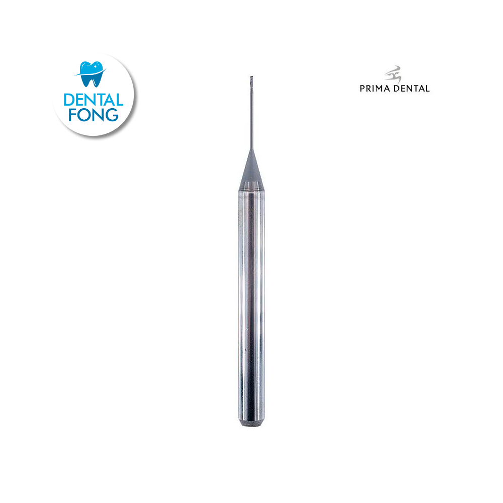 ROLAND CARB ZR0.6MM COATED P/500CORTE(GRIS)PRIMADENTAL