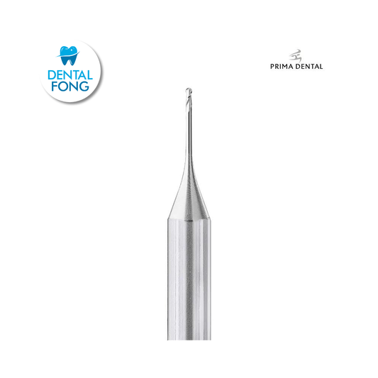 ROLAND CARB ZR0.6MM UNCOAT P/150CORTE(AZUL)PRIMADENTAL