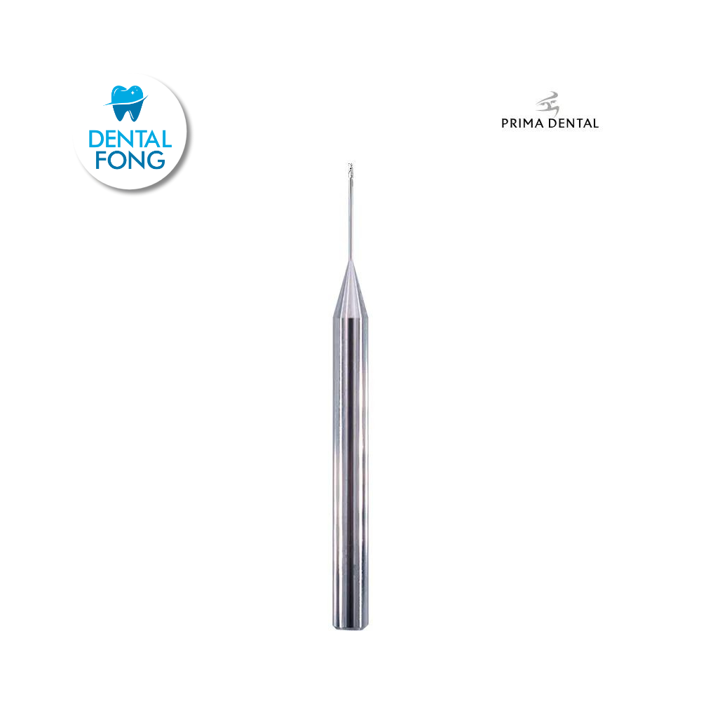 ROLAND CARB ZR0.6MM UNCOAT P/150CORTE(AZUL)PRIMADENTAL