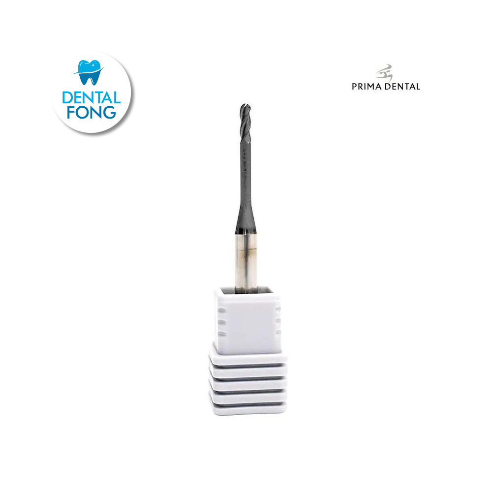 ROLAND CRB ZR 2.0MM COATED P/500CORT GRIS PRIMADENTA