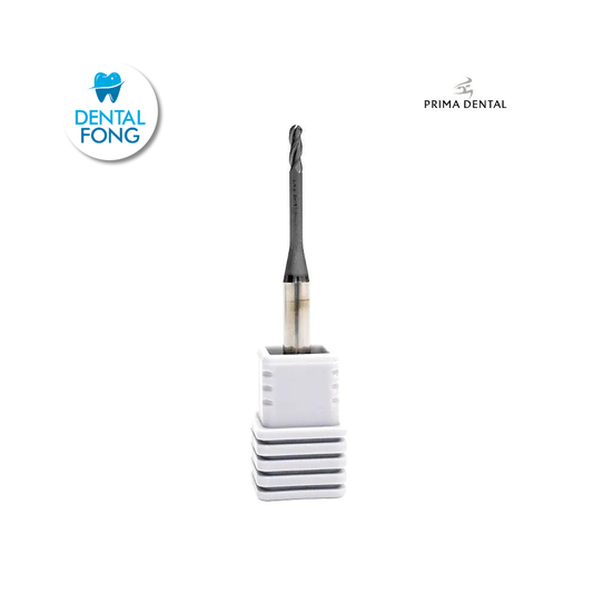 ROLAND CRB ZR 2.0MM COATED P/500CORT GRIS PRIMADENTA