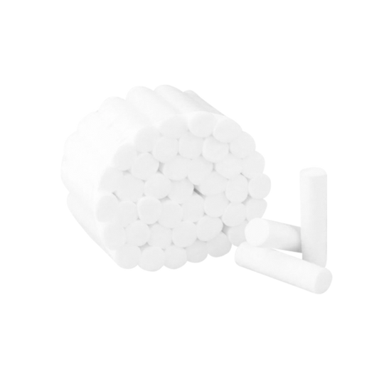 ROLLO DE ALGODÓN ECONÓMICO – SUNSET