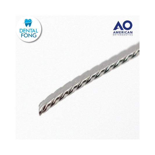 ROLLO DE RETENEDOR LINGUAL .010 X .032