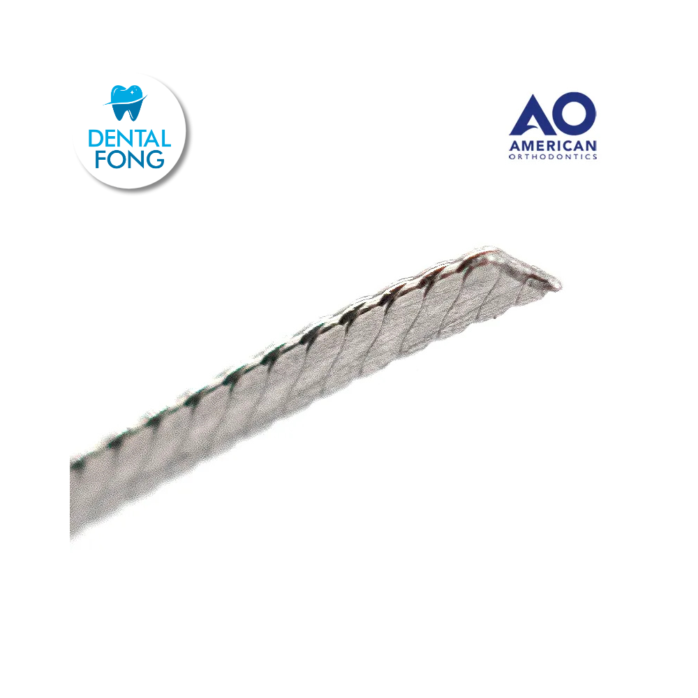 ROLLO DE RETENEDOR LINGUAL .010 X .032