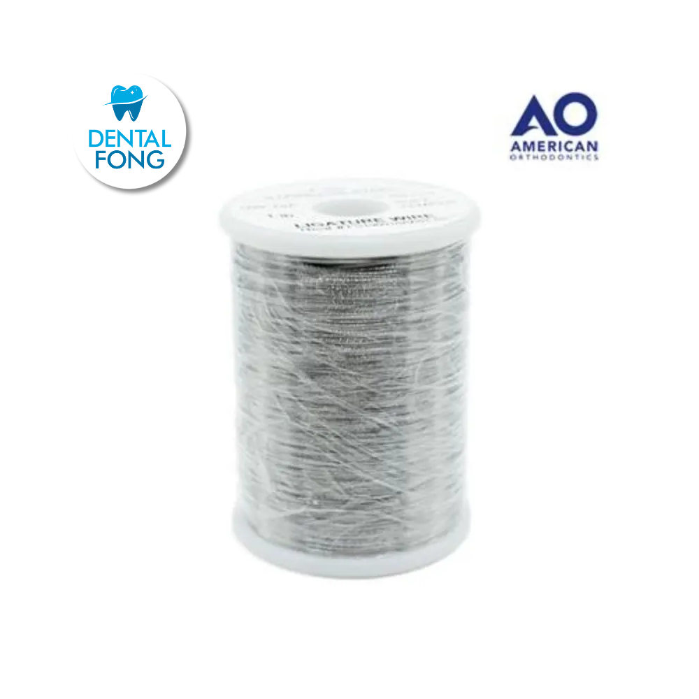 ROLLO LIGADURA 1 LB # .009