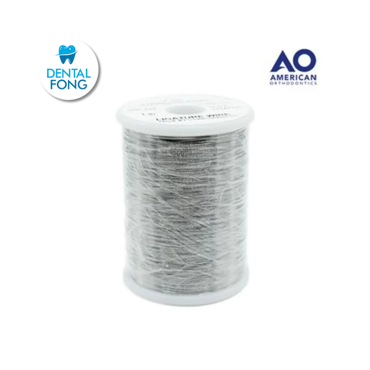 ROLLO LIGADURA 1 LB # .009