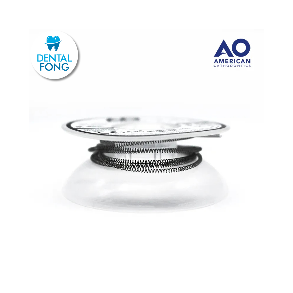 ROLLO RESORTE ABIERTO ACERO .009 X .036