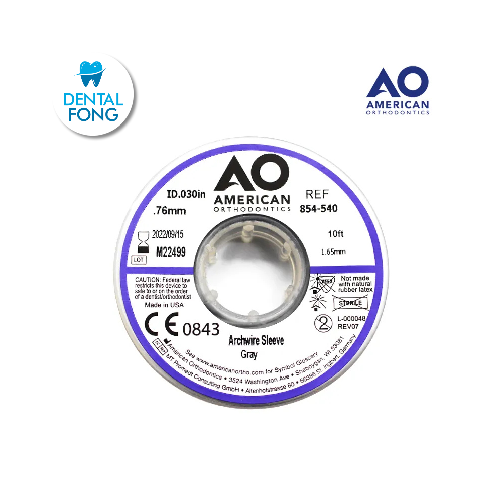 ROLLO TUBO PROTECTOR GRIS .030