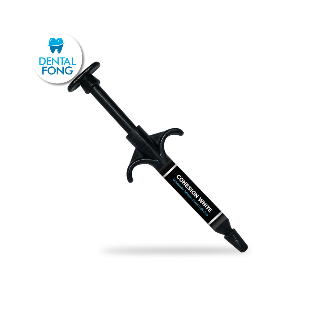 Resina Cohesion White