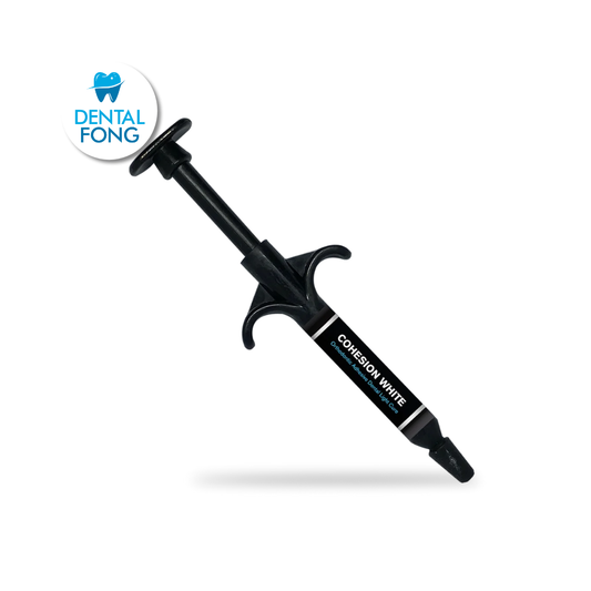 Resina Cohesion White