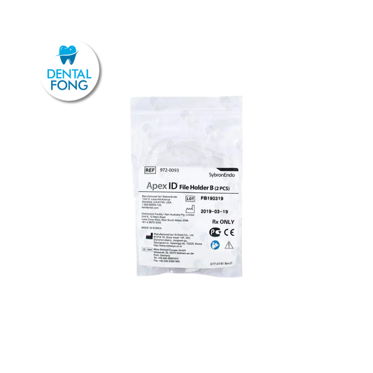 SOPORTE PARA LIMA B APEX ID CON 2