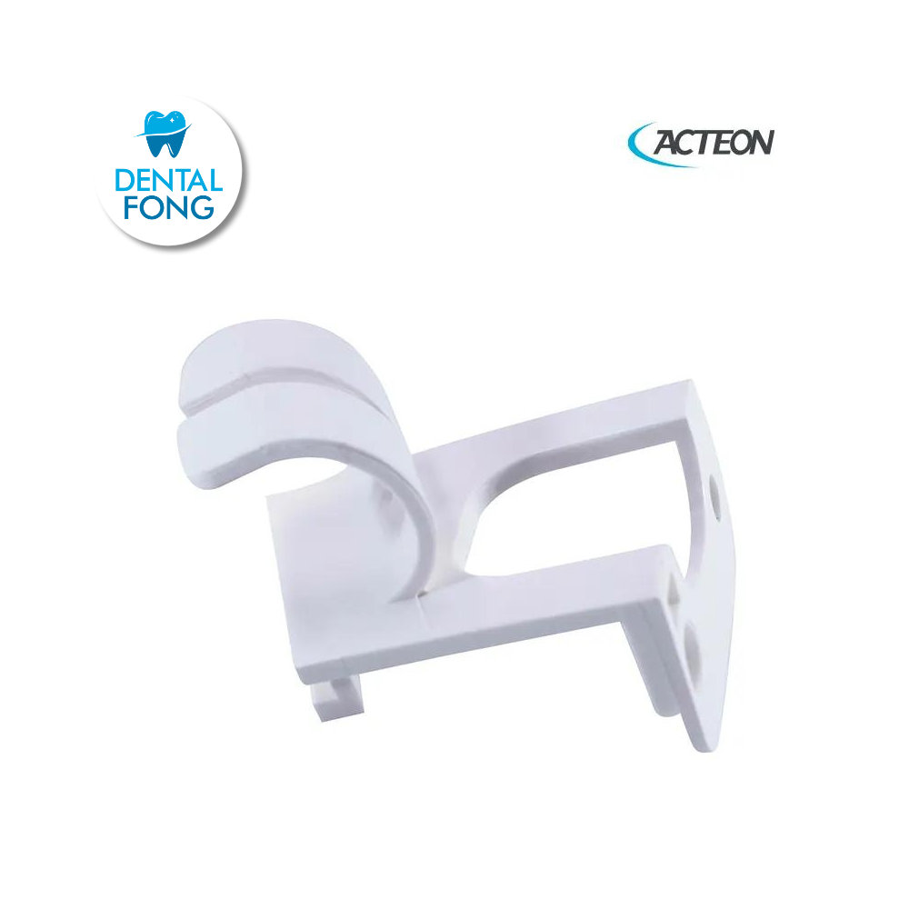 SOPORTE PIEZA DE MANO BLANCO PARA P5 BOOSTER