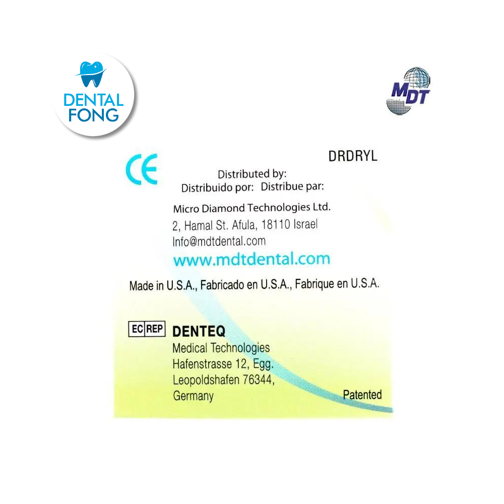 SUSTITUTOS DE ROLLOS DE ALGODON CON 50 (LARGOS)