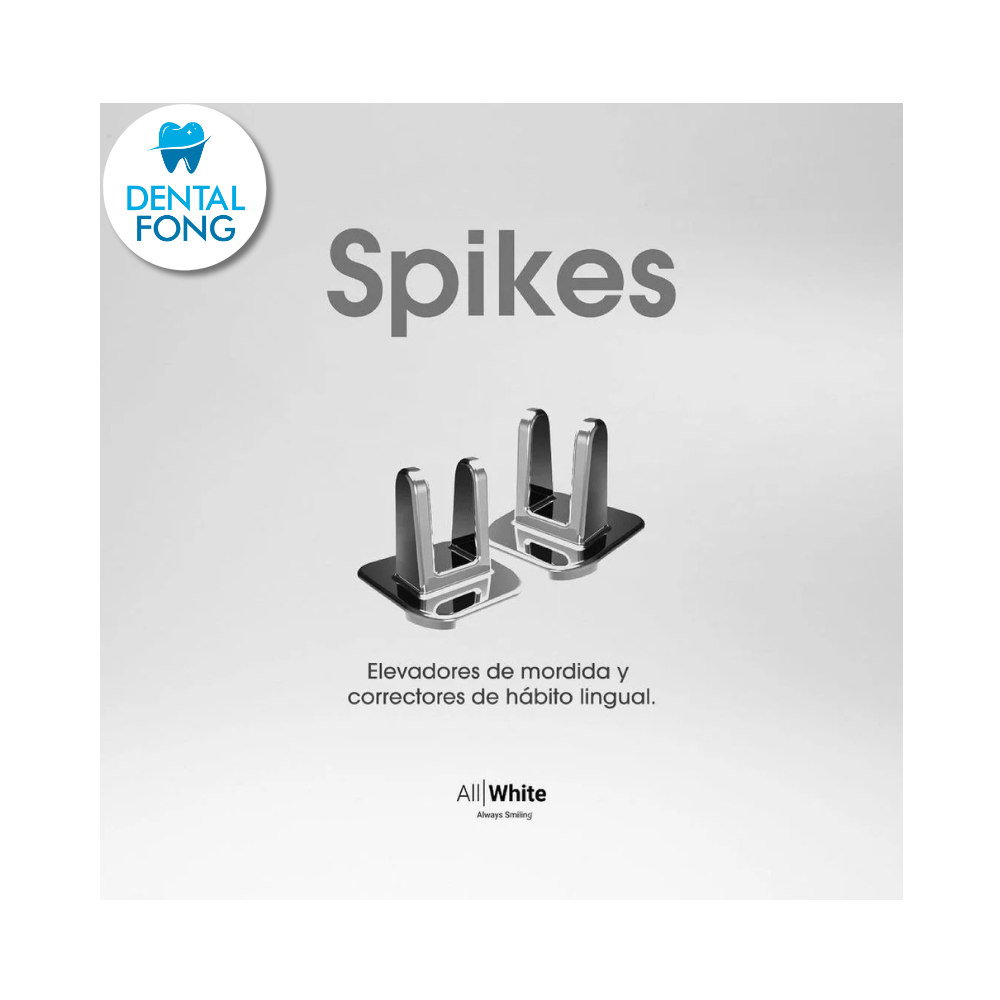 Spikes (Trampa Lingual)