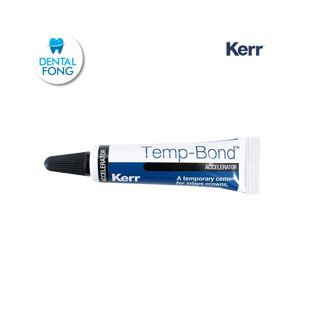 TEMP BOND KERR