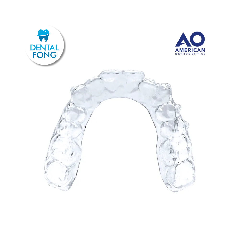 TERMOPLASTICOS ATMOS CUADRADO 5"X 5".030 PK CON 6