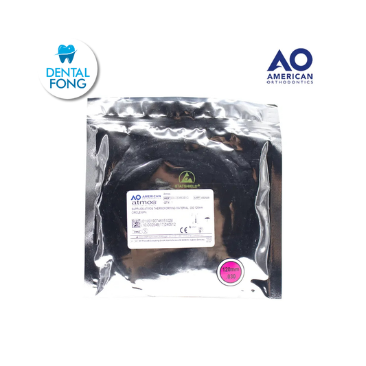 TERMOPLASTICOS ATMOS REDONDO .120 .030 PK CON 6
