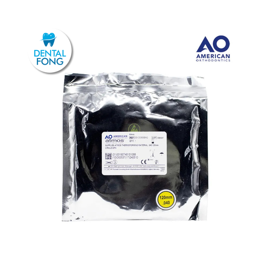 TERMOPLASTICOS ATMOS REDONDO .120 .040 PK CON 6