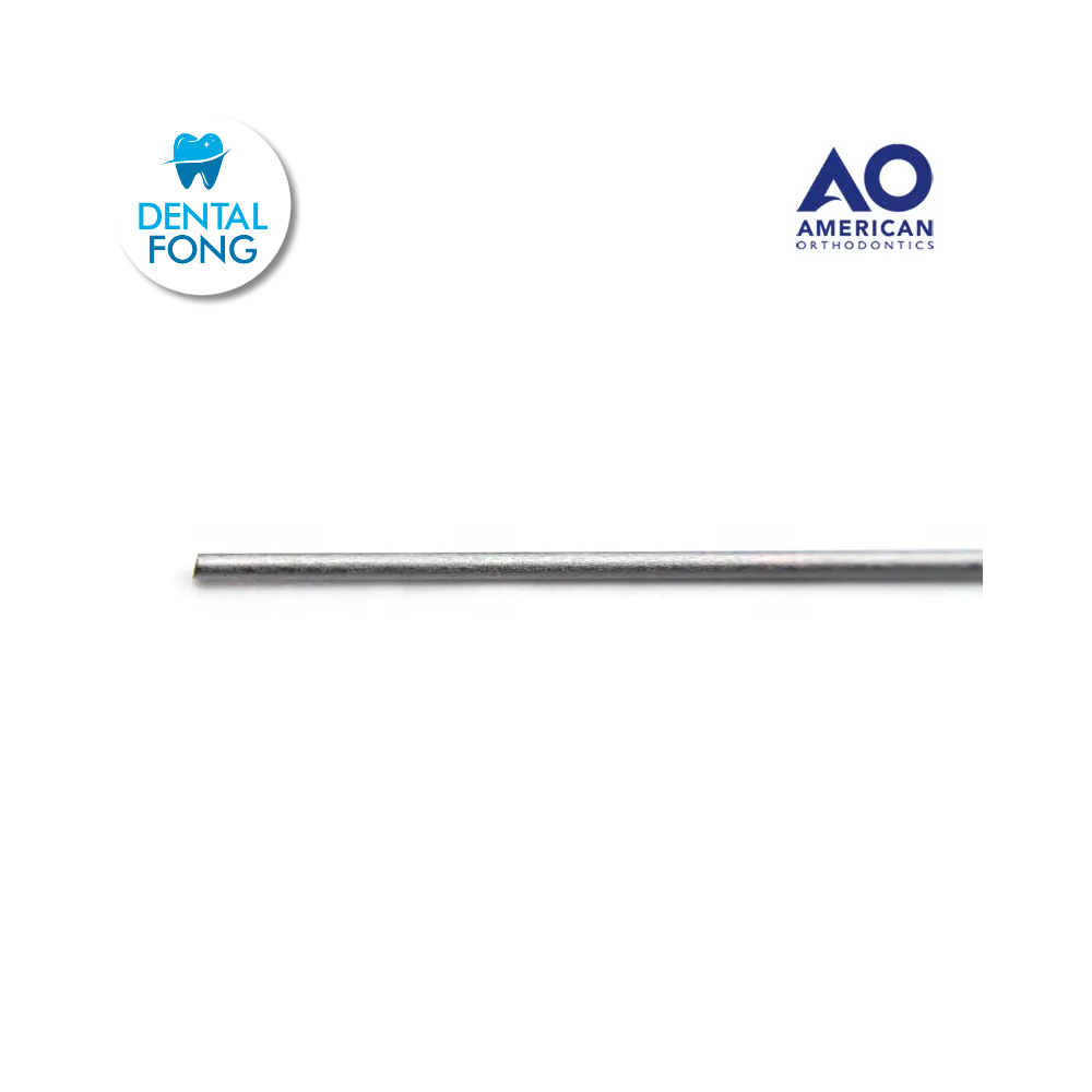 TIRA ALAMBRE TMA .036