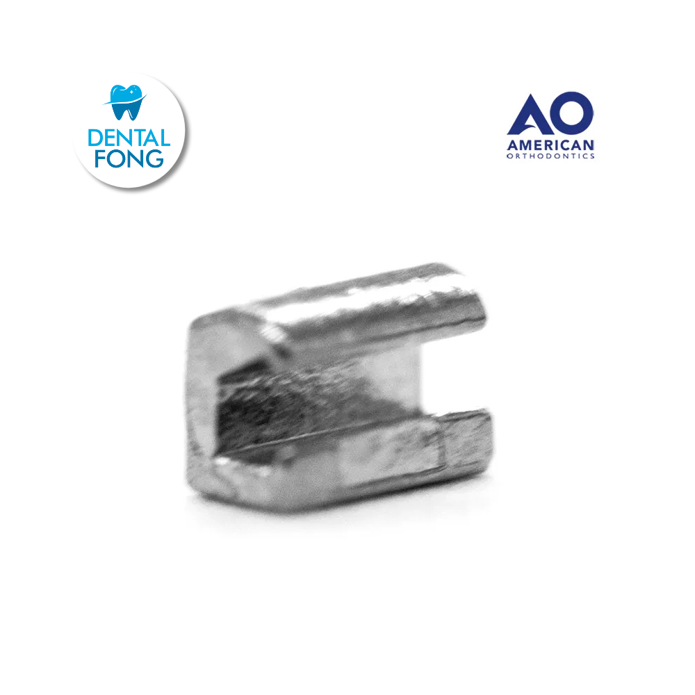 TOPE CRIMPABLE .021X.028 2MM