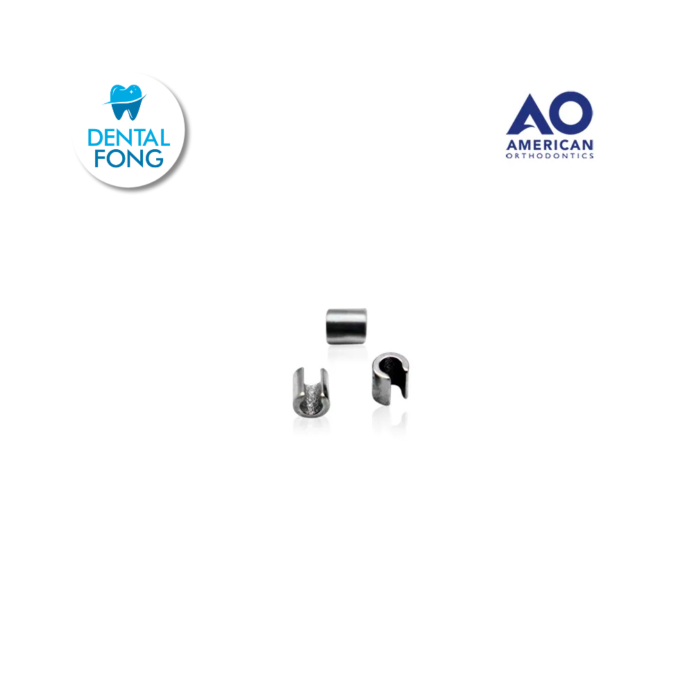 TOPE PARA ARCO 2MM .030 PK CON 100