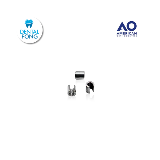 TOPE PARA ARCO 2MM .030 PK CON 100