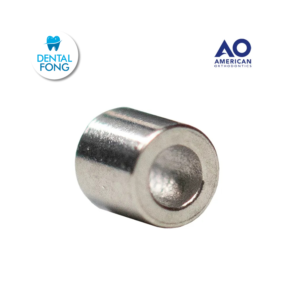 TOPE PARA ARCO CERRADO 2MM .045 PK CON 100