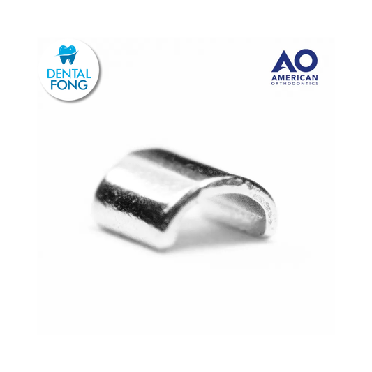 TOPE PARA ARCO CRIMPABLE 2MM .018X.025 PK CON 100