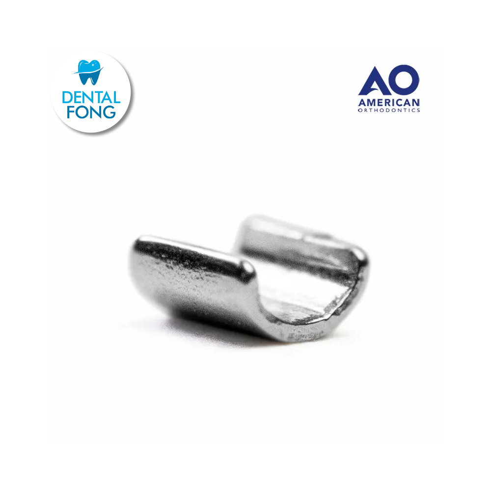 TOPE PARA ARCO CRIMPABLE 2MM .018X.025 PK CON 100