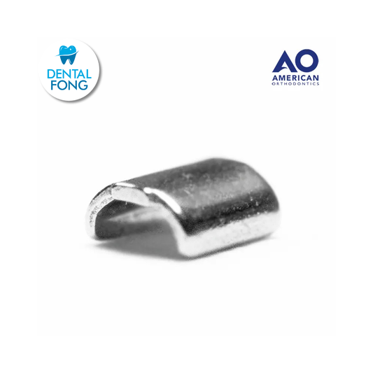 TOPE PARA ARCO CRIMPABLE 2MM .021X.028 PK CON 100