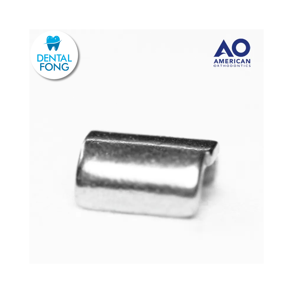 TOPE PARA ARCO CRIMPABLE 2MM .021X.028 PK CON 100