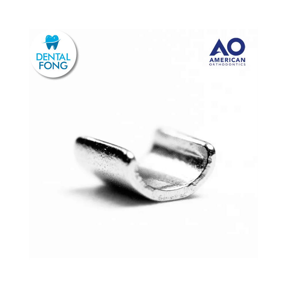 TOPE PARA ARCO CRIMPABLE 2MM .021X.028 PK CON 100