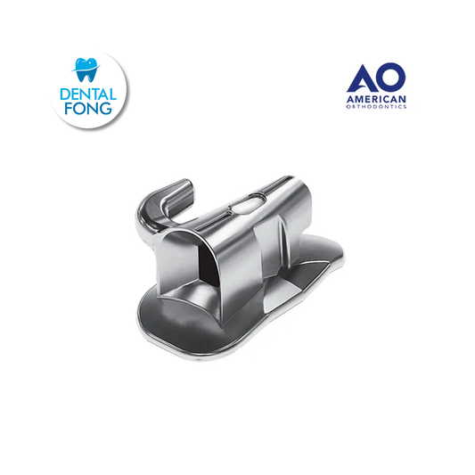 TUBO IFIT SEN LL 1er molar MBT .022 CON MALLA