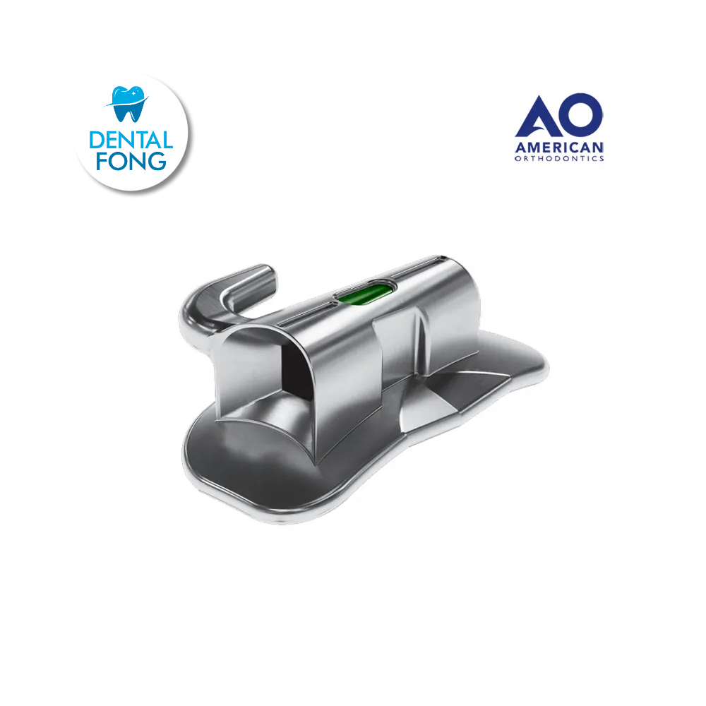 TUBO IFIT SEN LU 1er molar MBT .022 CON MALLA