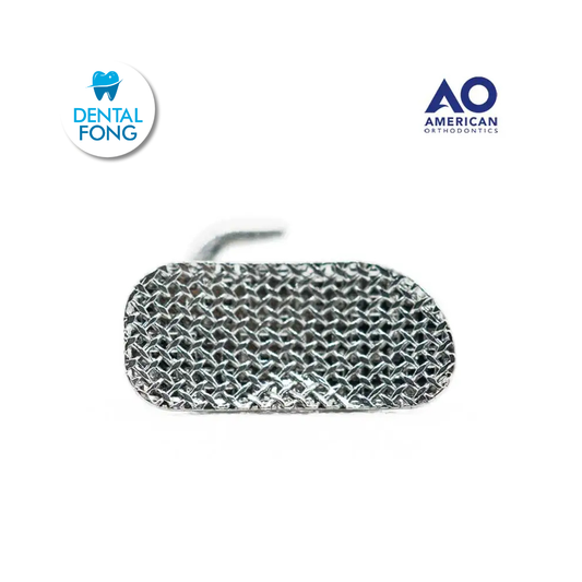 TUBO SEN CONVER IFIT 1er MOLAR ROTH .022 INF/IZQ CON MALLA