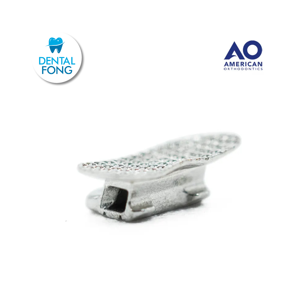 TUBO SEN CONVER IFIT 1er MOLAR ROTH .022 INF/IZQ CON MALLA