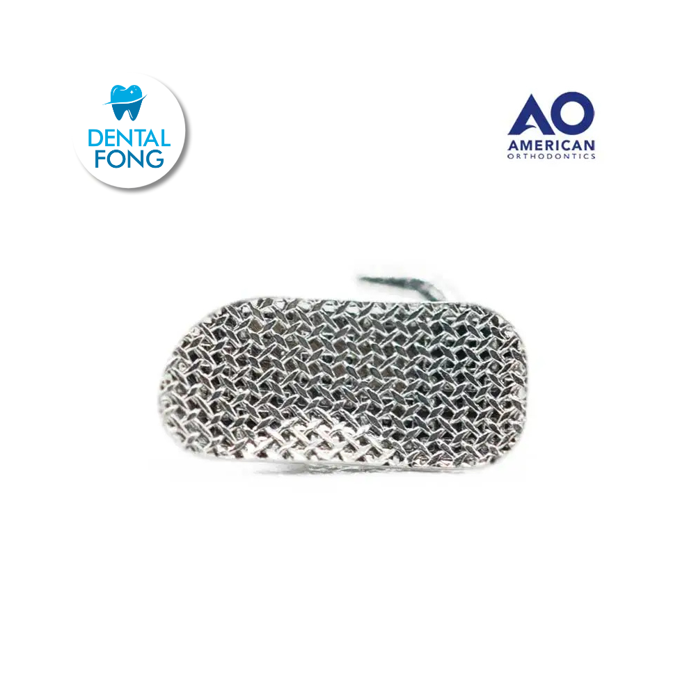 TUBO SEN CONVER IFIT 1er MOLAR ROTH .022 SUP/IZQ CON MALLA