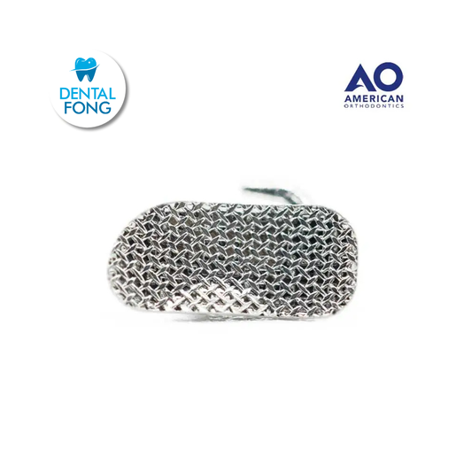 TUBO SEN CONVER IFIT 1er MOLAR ROTH .022 SUP/IZQ CON MALLA