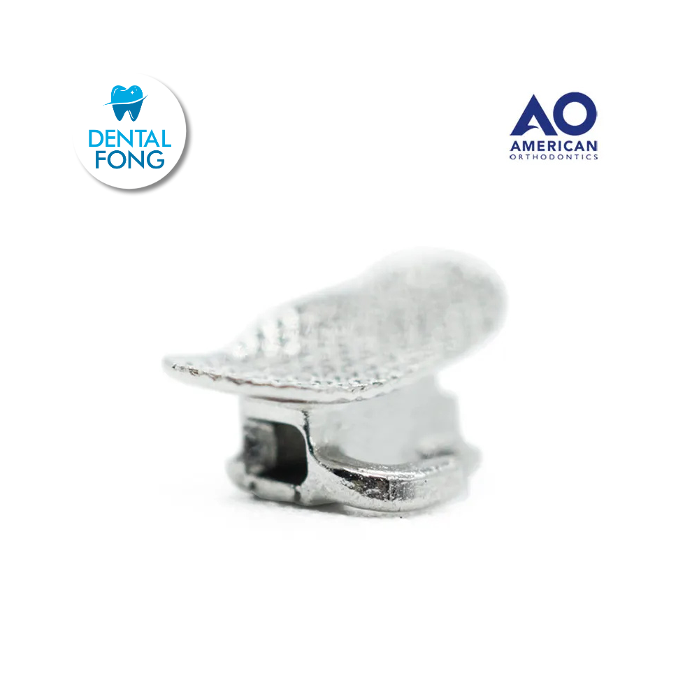 TUBO SEN CONVER IFIT 1er MOLAR ROTH .022 SUP/IZQ CON MALLA