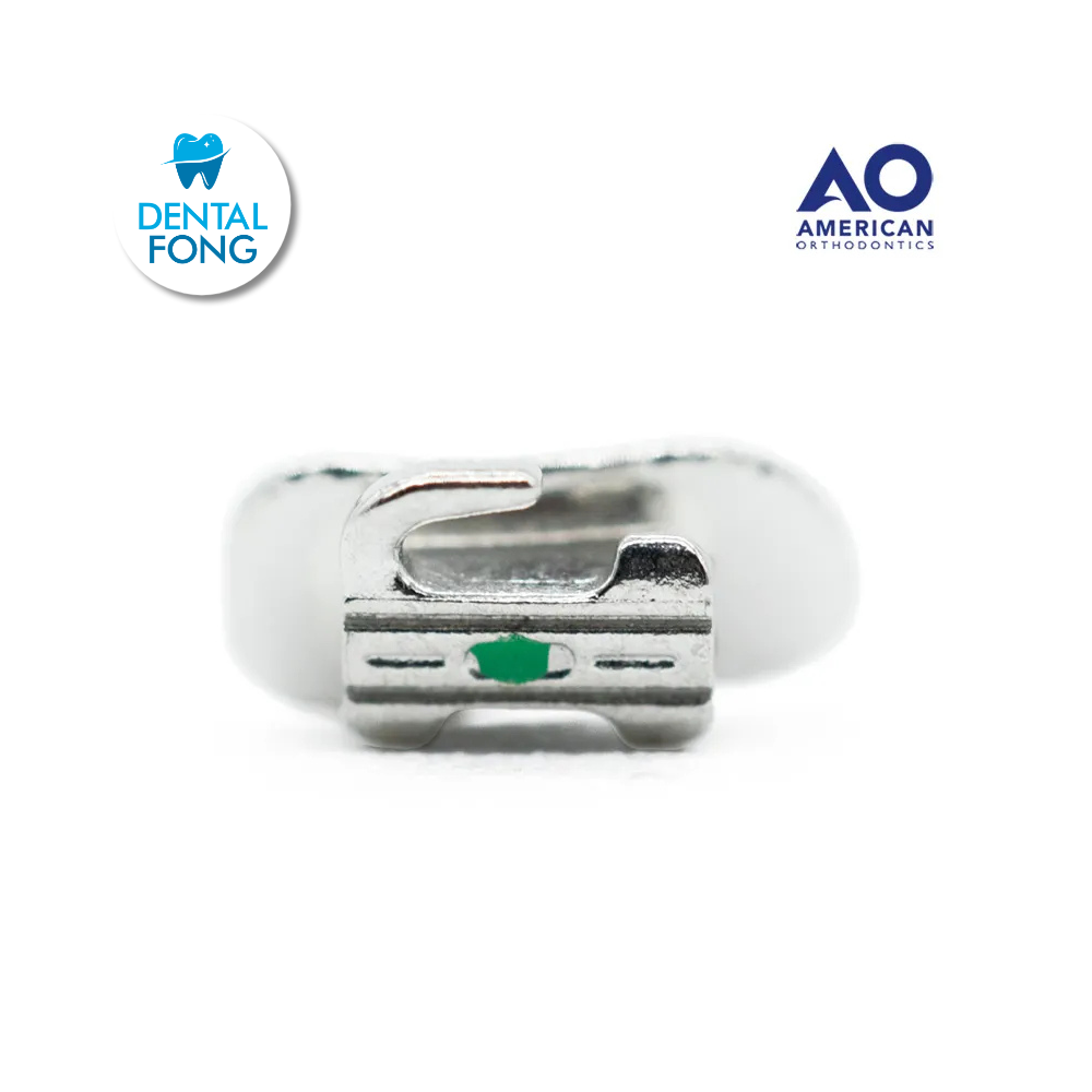 TUBO SEN CONVER IFIT 1er MOLAR ROTH .022 SUP/IZQ CON MALLA