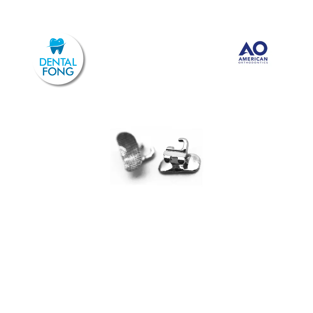 TUBO SEN CONVERTIBLE LP 1er MOLAR MBT .018 SUP/IZQ CON MALLA