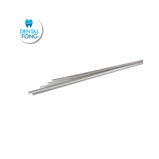 Tira de Retenedor Lingual