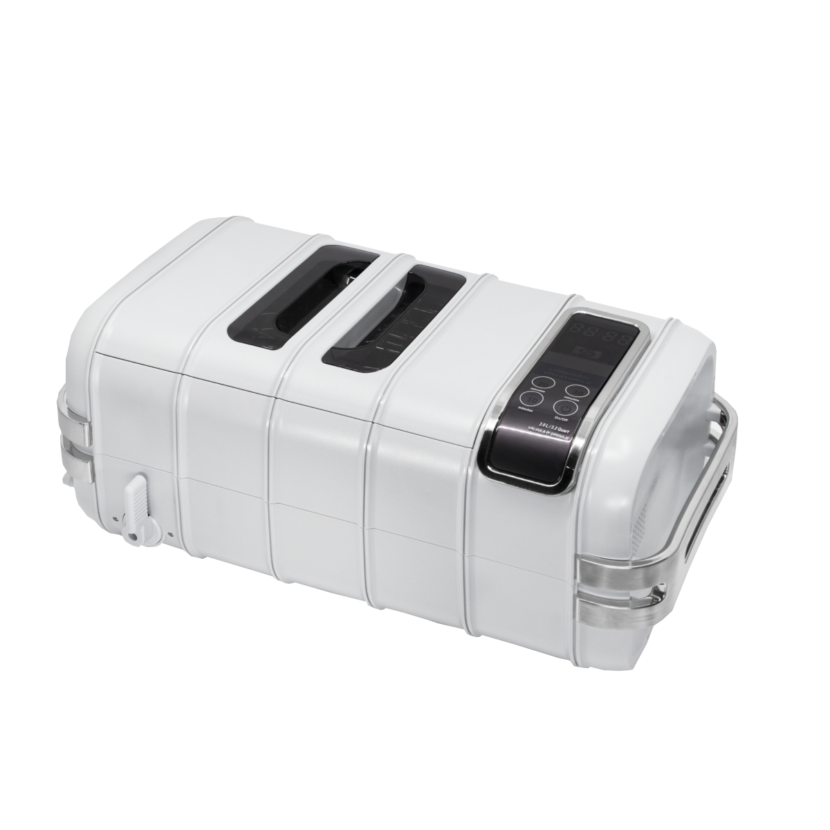 ULTRASONIDO DIGITAL – TINA ULTRASÓNICA DE 3 LITROS