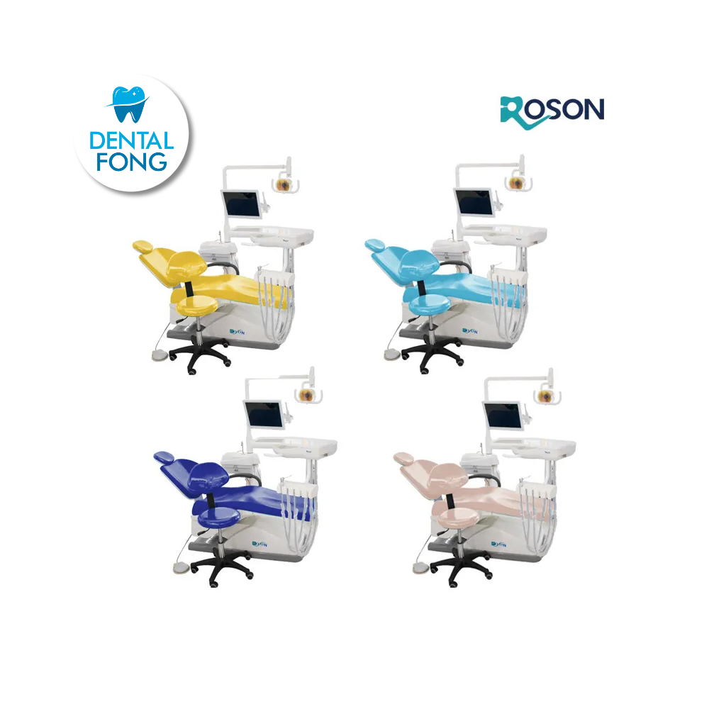 UNIDAD ROSON ECO