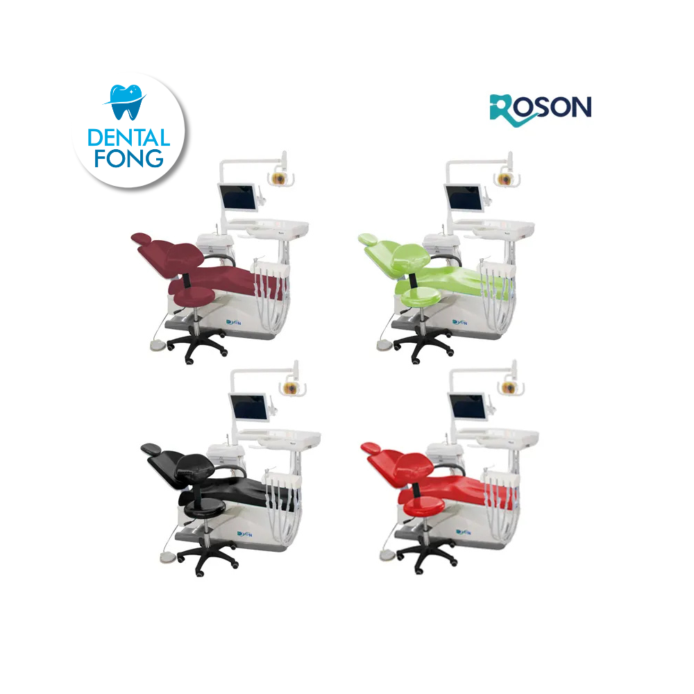 UNIDAD ROSON ECO