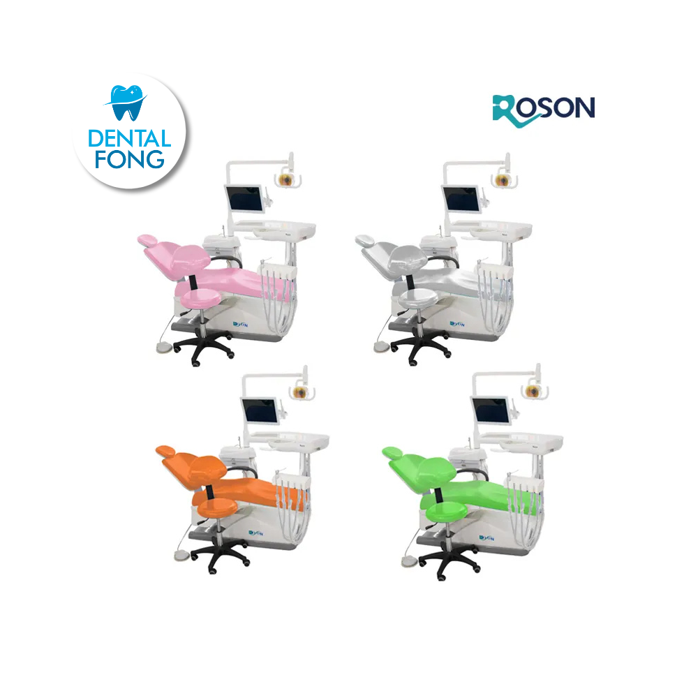 UNIDAD ROSON ECO