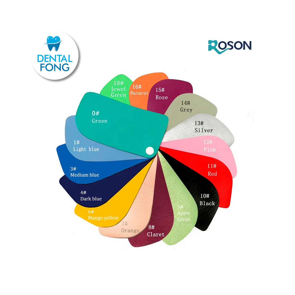 UNIDAD ROSON ECO